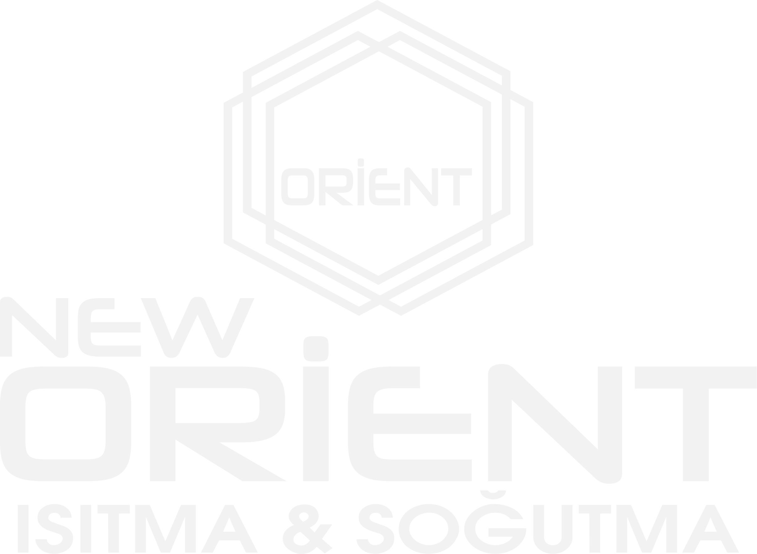 New Orient